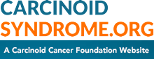Carcinoid Syndrome Logo